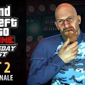 Gta 5 money heist 1$ for 1 mil